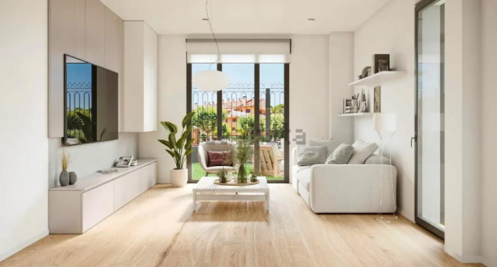 Casa Moderna com Piscina - Jardim Europa