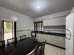 Casa em Condomínio - Granja Viana