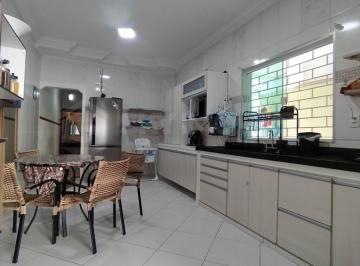 Casa em Condomínio - Granja Viana